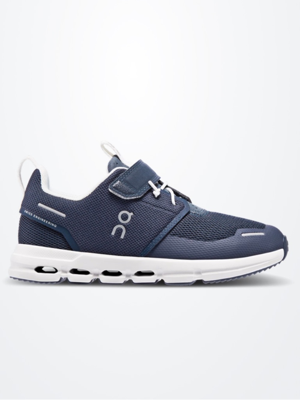 Kids OnCloud Cloud Play Tech Shoes